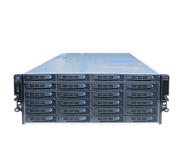 SV2400-中低端网络存储设备