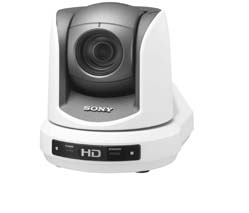 索尼 BRC-Z330 高清视频会议/教育录播/司法审讯摄像机