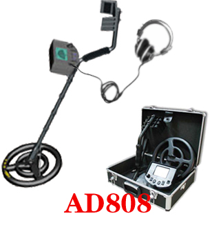  AD808可视地下金属探测器