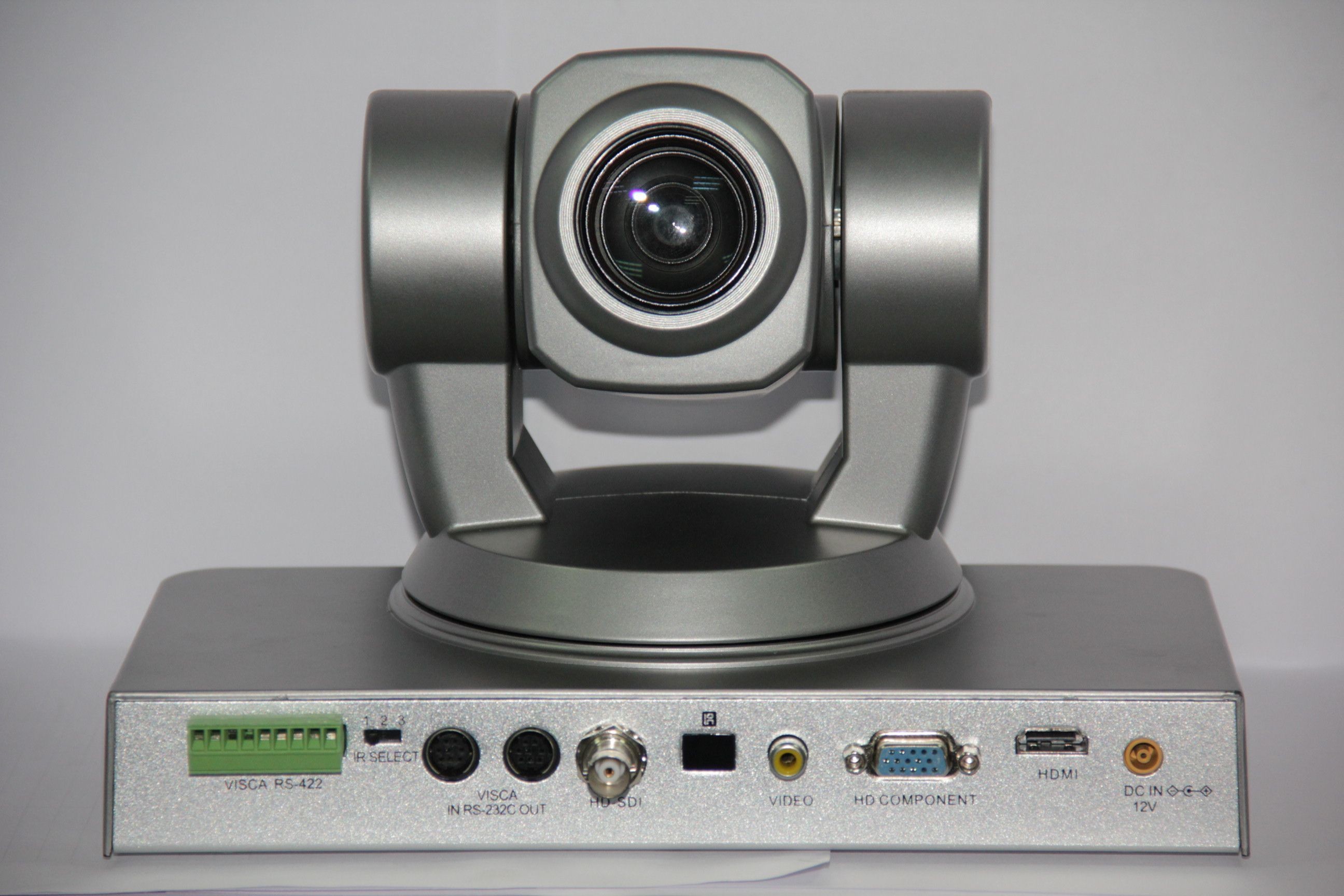 SDI高清视频会议摄像机