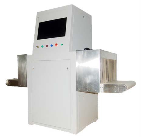 AD-5030DX射线食品异物检测机