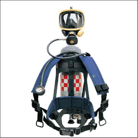 RHZK空气呼吸器 救援空气呼吸器 空气呼吸器价格