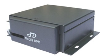 锐驰曼车SD卡载录像机RCM-MDR300SDG