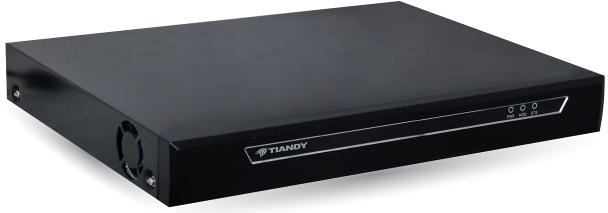 天地伟业TC-2800AN-N32-S2 32路720P网络录像机报价参数说明
