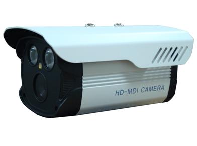 HDMDI 宽动态红外摄像机