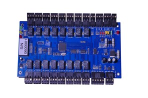 智能电梯楼层控制器