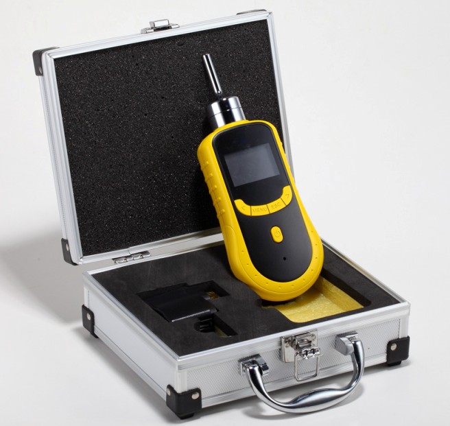供应泵吸式乙烯浓度检测仪和便携式乙烯泄漏检测仪DJY2000