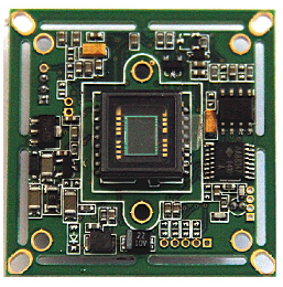 CCD芯片 ccd模组 摄像机板子 SONY 1/3 420线（3142+633）