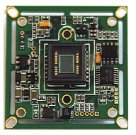 CCD芯片 ccd模组 摄像机板子 SONY 1/3(3142+LG329)