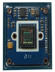 CCD芯片 ccd模组 摄像机板子 SONY 1/3 480线  (3172+633)
