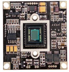 CCD芯片 ccd模组 摄像机板子 1/3 Effio-E(4140+673)
