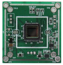 CCD芯片 ccd模组 摄像机板子 1/3 600线 CMOS 1089