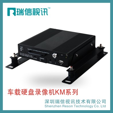 KMO4C系列全内置型