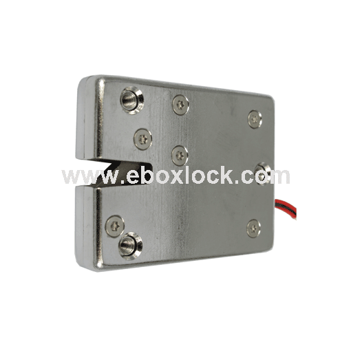 钢制多用箱柜电控锁带开关信号反馈
