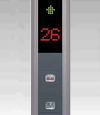 电梯IC卡锁－斯度尔科技