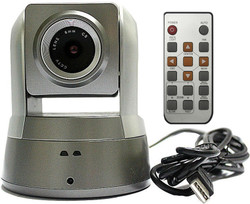 USB视频会议摄像机