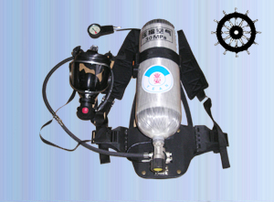 呼吸器，碳纤维瓶呼吸器，正压式呼吸器