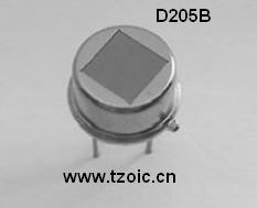  D205B 热释电红外传感器