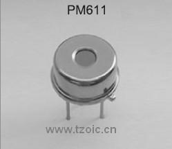  PM611 非接触测温传感器