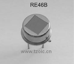 RE46B 热释电红外传感器