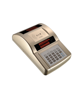 手机RFID-SIM台式消费机