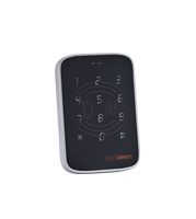 Q系列触摸密码按键手机RFID-SIM卡门禁感应器