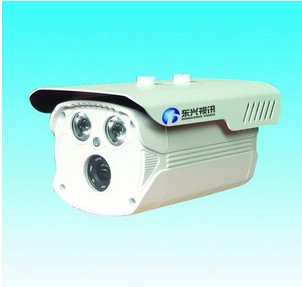 新款70米点阵防水摄像机DS-9520