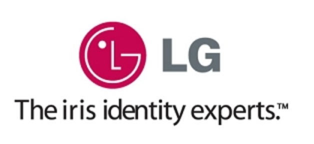 LG虹膜识别系统