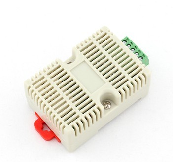 高性能温湿度传感器采集模块 温湿度变送器 RS485 RS232 TTL