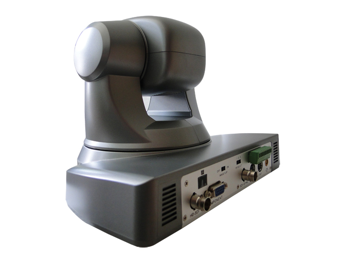 RJ-HD850高清视频会议摄像机｜20倍进口机芯｜SDI高清接口