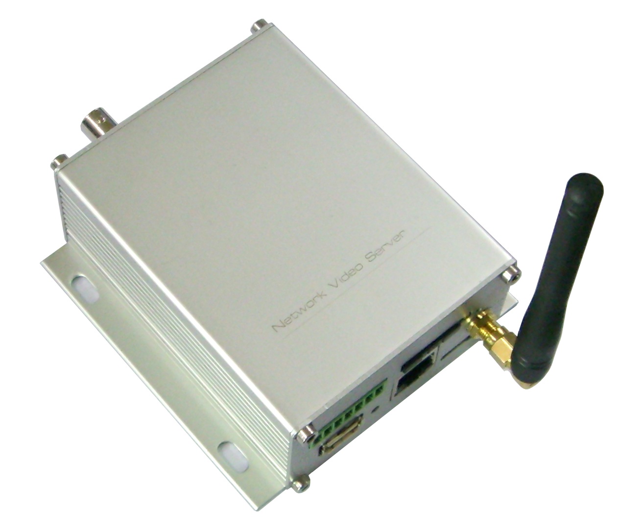 3G网络视频服务器（TC-N101D）