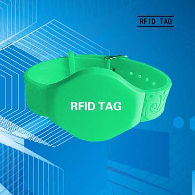 专业生产RFID手表卡 /rfid手链卡 /ID手表卡/id桑拿手牌
