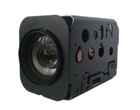 FCB-EV7500&FCB-CV7500 索尼30倍高清一体化摄像机机芯