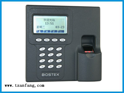 BS-TZ362K系列指纹读卡器