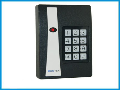 BOSTEX 博太科 BS-TZ32系列读卡器