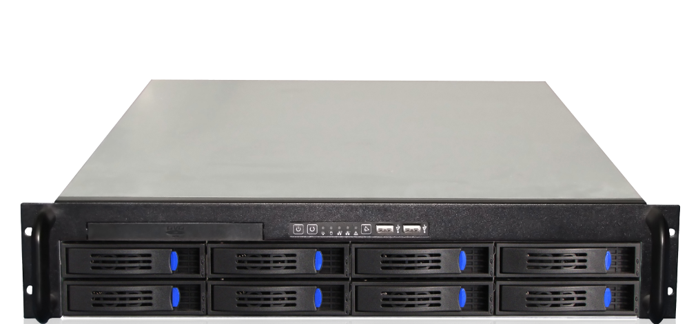 磁盘阵列存储服务器-SC3208