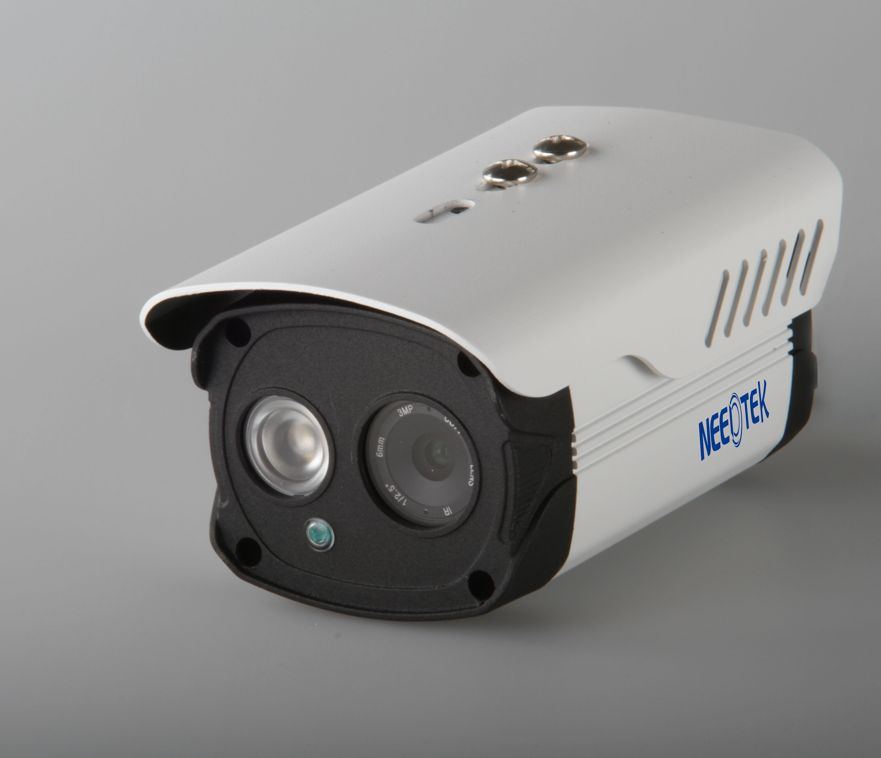 尼得科技专业定制安霸高清红外IP网络摄像机POEONVIF2.2