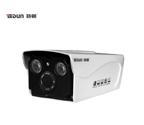 HDCVI摄像机TD-S32W-W8