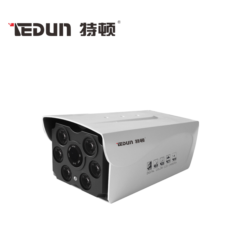 HDCVI 高清720P摄像机TD-S36W-W8