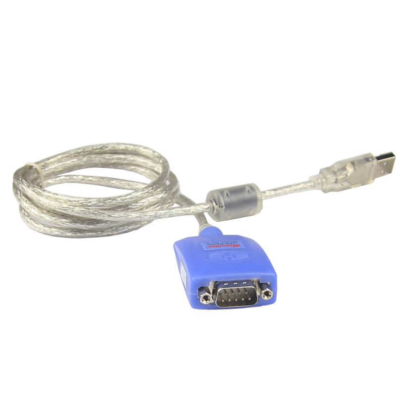 工业级USB转232转换器 专业连接PLC设备