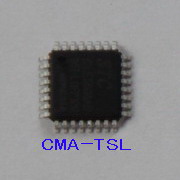 CMA-TSL中文语音合成芯片