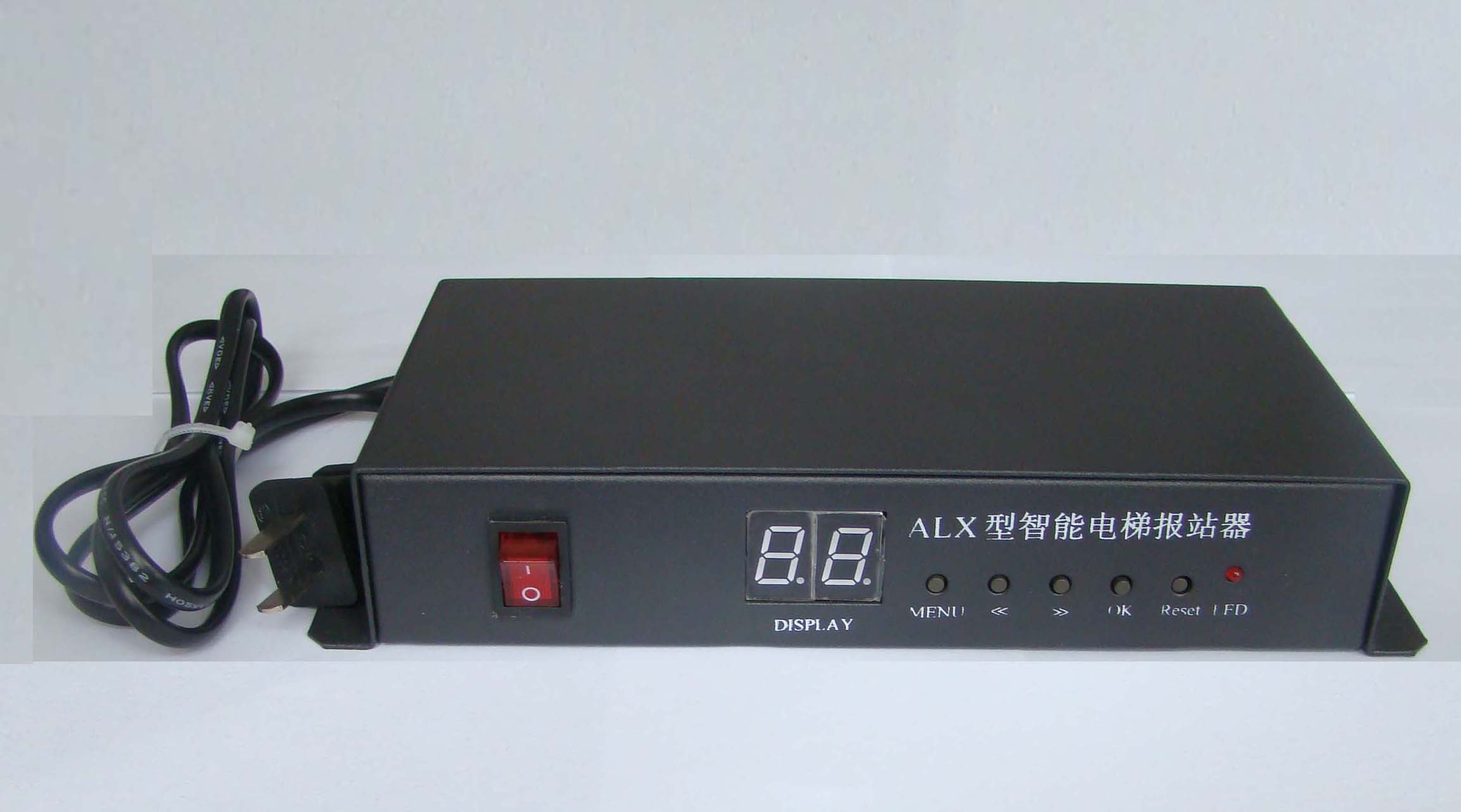 ALX-VRS智能电梯语音报站设备