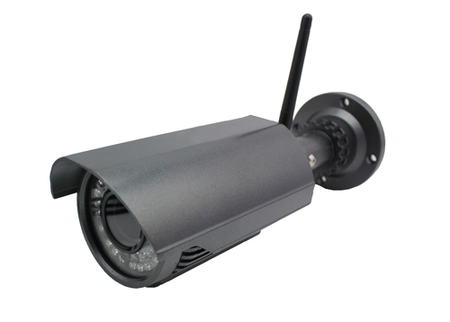 厂家批发130万高清低照度网络摄像机机