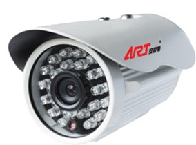 ART-H831普通红外摄像机