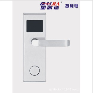 厂家供应 保险箱电子智能锁 品质保证 GLJ-812-FS