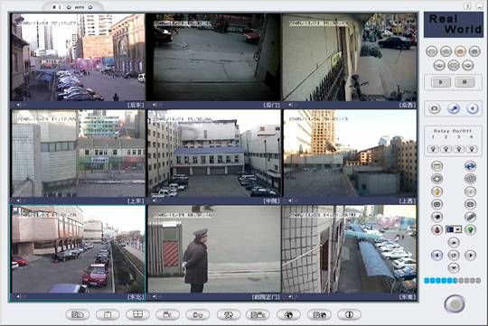 上海浦东区监控安装，监控安装服务好的一站式公司。