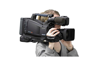 索尼PMW-EX330K/L专业摄像机