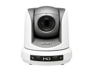  索尼BRC-Z330 最新高清视频会议摄像机