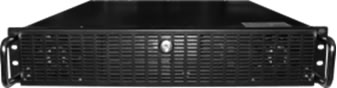 25路高清网络硬盘录像机NVR/视频服务器NVS