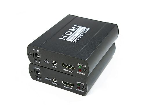 HDMI网线延长器120m